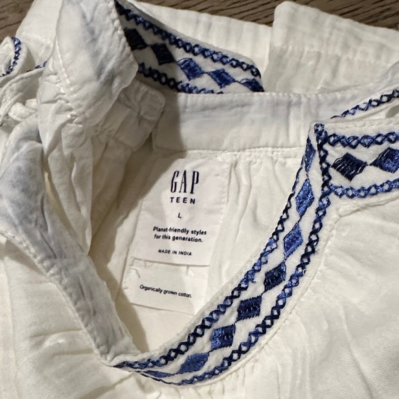 GAP Kids size L (10) bundle 9 pc - Picture 5 of 9